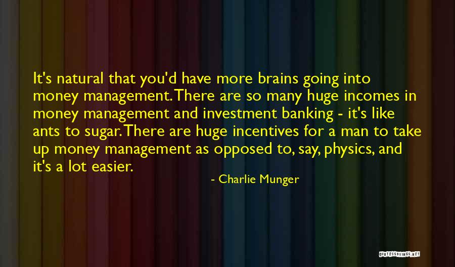 Huge And Natural Quotes By Charlie Munger Huge And Natural Quotes By Charlie Munger