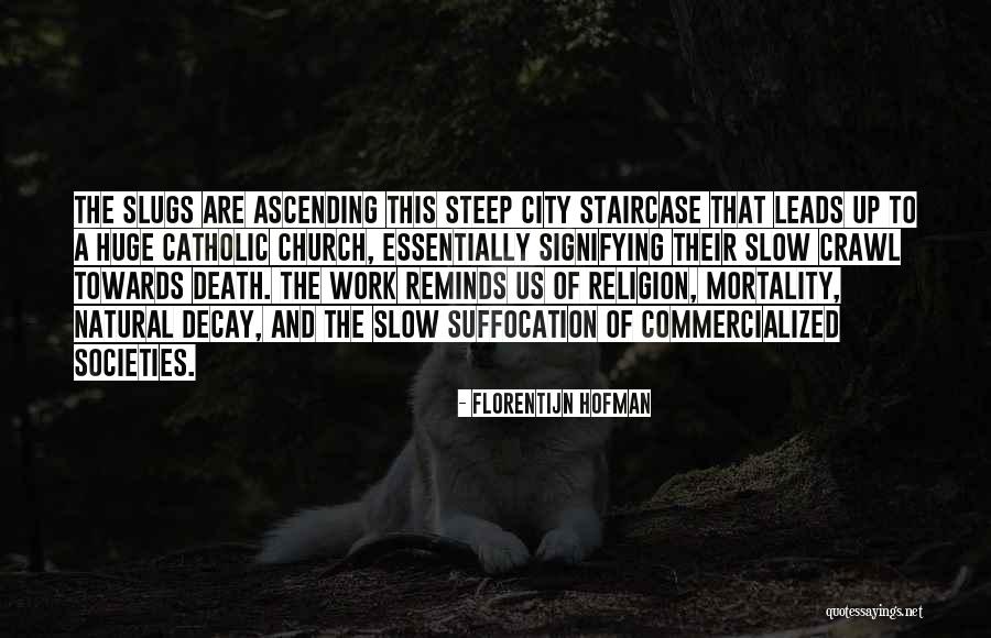 Huge And Natural Quotes By Florentijn Hofman Huge And Natural Quotes By Florentijn Hofman