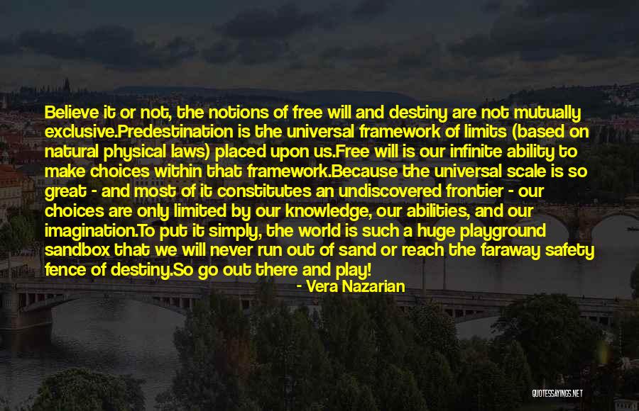 Huge And Natural Quotes By Vera Nazarian Huge And Natural Quotes By Vera Nazarian