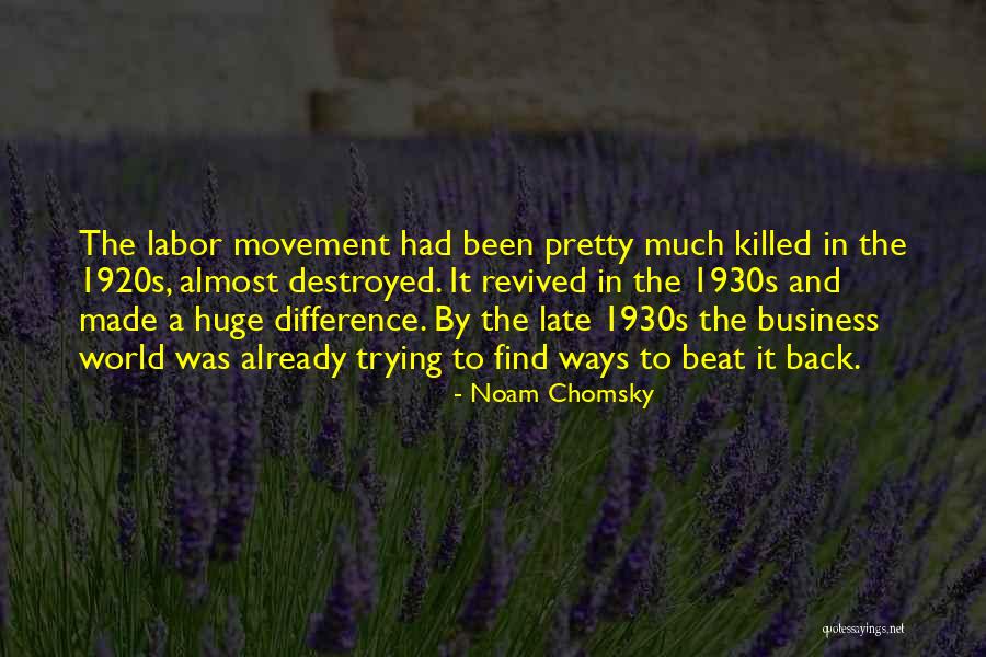 Huge And Pretty Quotes By Noam Chomsky Huge And Pretty Quotes By Noam Chomsky