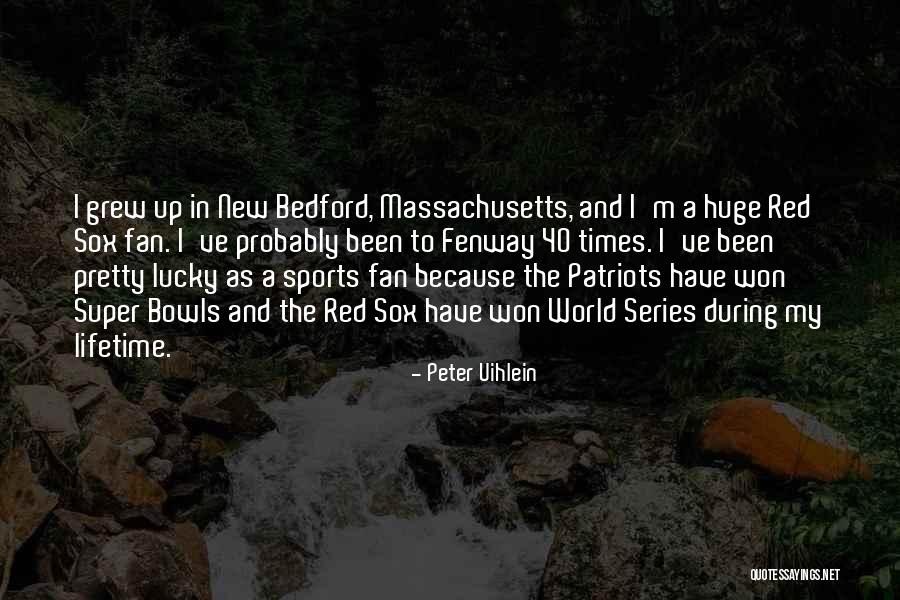 Huge And Pretty Quotes By Peter Uihlein Huge And Pretty Quotes By Peter Uihlein