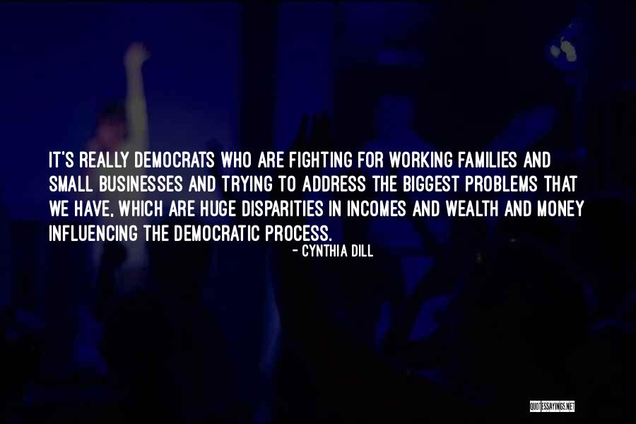 Huge And Small Quotes By Cynthia Dill Huge And Small Quotes By Cynthia Dill