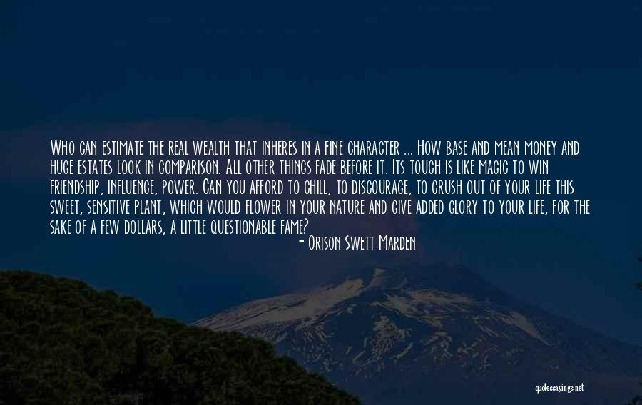 Huge Crush Quotes By Orison Swett Marden Huge Crush Quotes By Orison Swett Marden