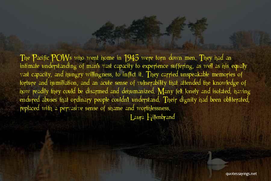 Huge Grin Quotes By Laura Hillenbrand Huge Grin Quotes By Laura Hillenbrand