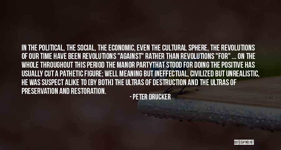 Huge Grin To A Math Quotes By Peter Drucker Huge Grin To A Math Quotes By Peter Drucker
