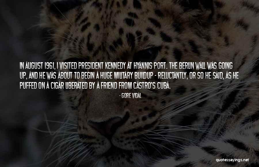 Huge Wall Quotes By Gore Vidal Huge Wall Quotes By Gore Vidal