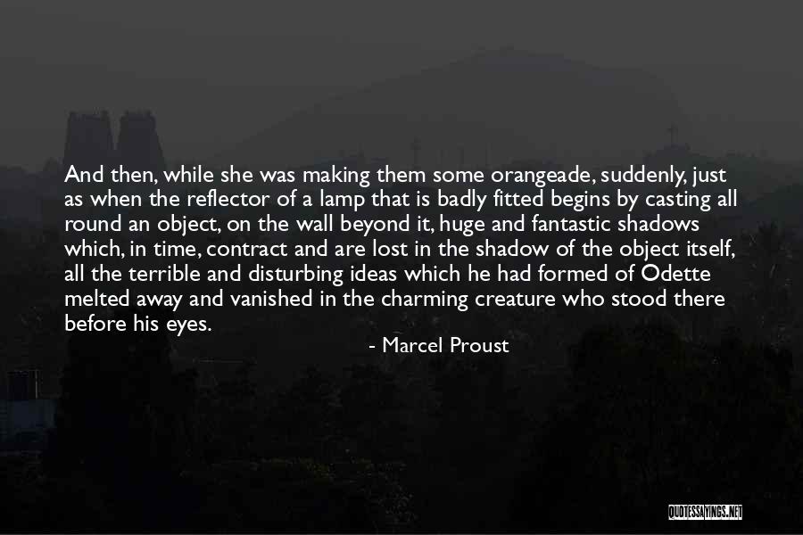 Huge Wall Quotes By Marcel Proust Huge Wall Quotes By Marcel Proust