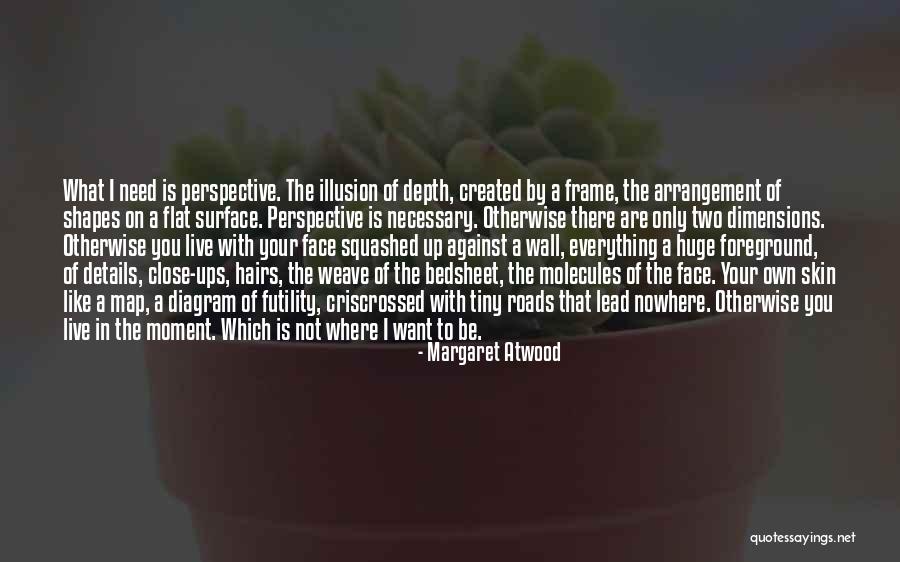 Huge Wall Quotes By Margaret Atwood Huge Wall Quotes By Margaret Atwood
