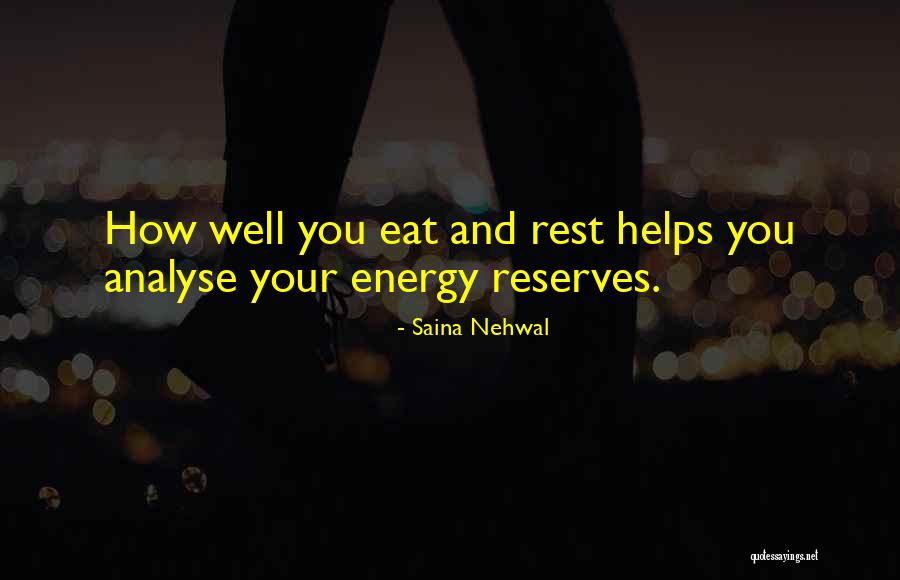 Hugeheart Quotes By Saina Nehwal Hugeheart Quotes By Saina Nehwal