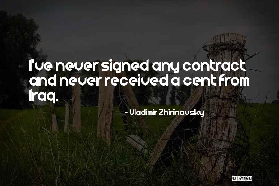 Hugeheart Quotes By Vladimir Zhirinovsky Hugeheart Quotes By Vladimir Zhirinovsky