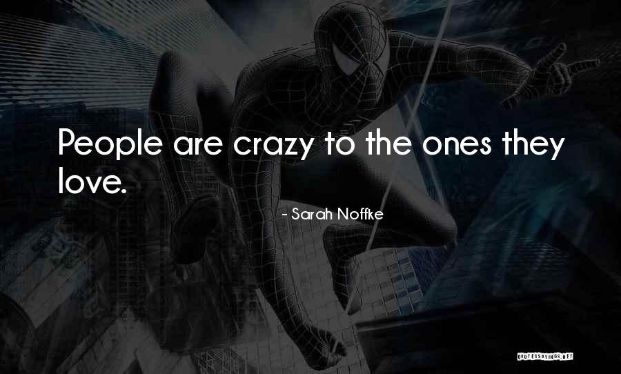 Hugely Synonym Quotes By Sarah Noffke Hugely Synonym Quotes By Sarah Noffke