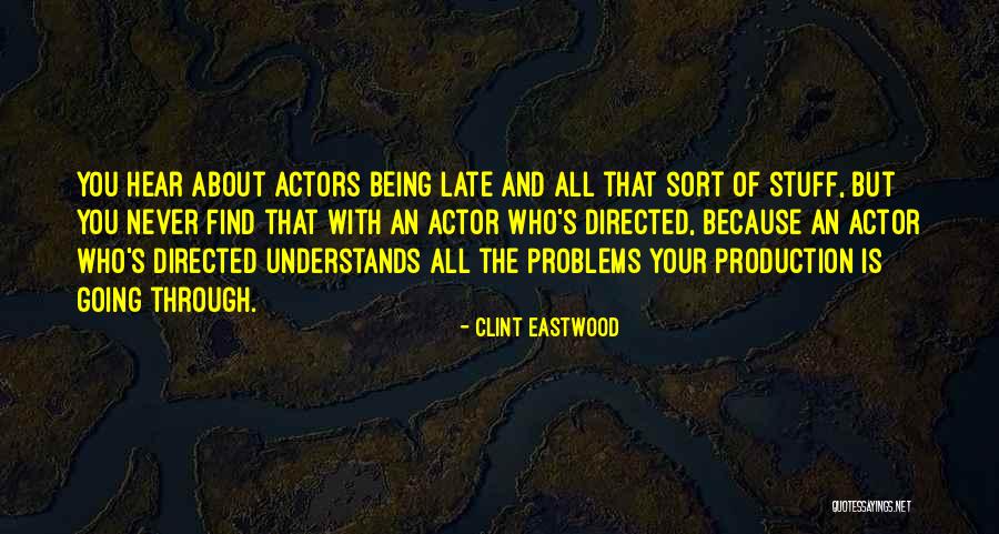 Hugetomato Official Quotes By Clint Eastwood Hugetomato Official Quotes By Clint Eastwood