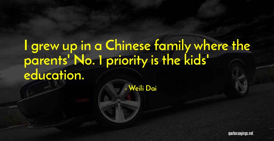 Huggan Law Quotes By Weili Dai Huggan Law Quotes By Weili Dai