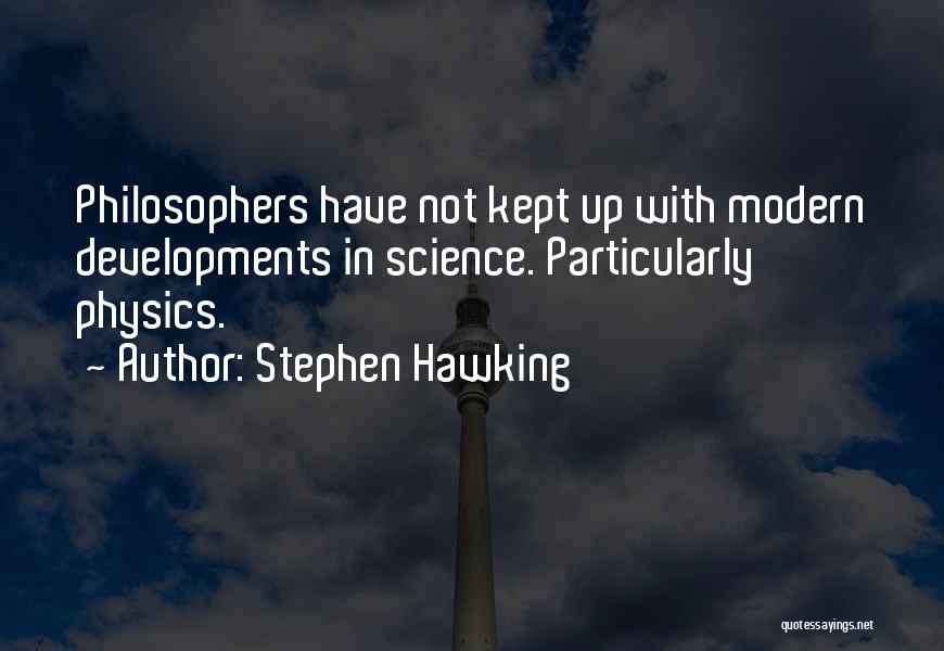 Huggard Surname Quotes By Stephen Hawking