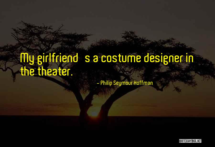 Huggiest Quotes By Philip Seymour Hoffman Huggiest Quotes By Philip Seymour Hoffman