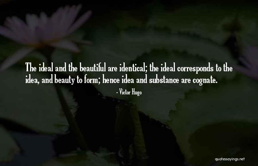 Hugging And Kissing Images With Quotes By Victor Hugo