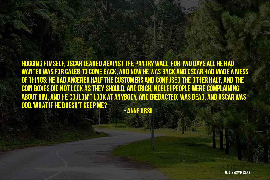 Hugging Quotes By Anne Ursu Hugging Quotes By Anne Ursu