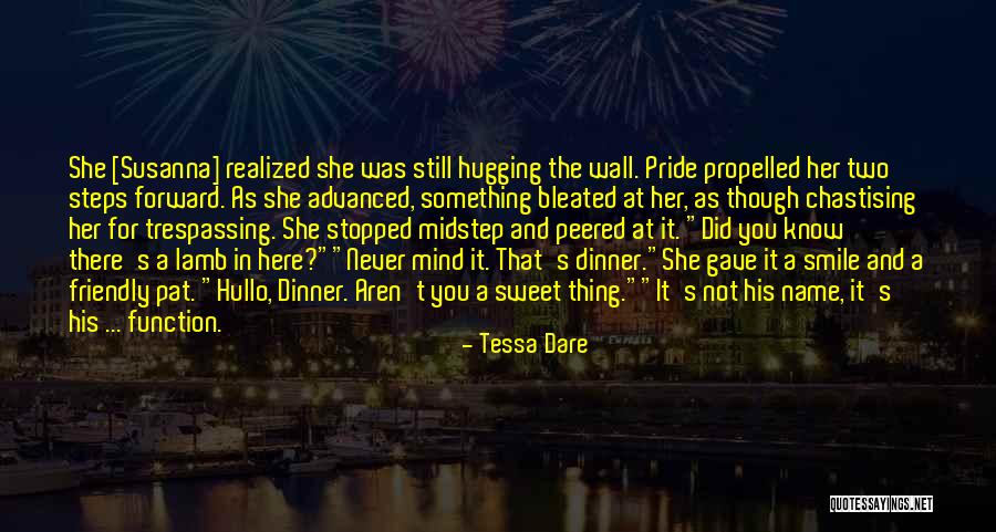 Hugging Quotes By Tessa Dare Hugging Quotes By Tessa Dare
