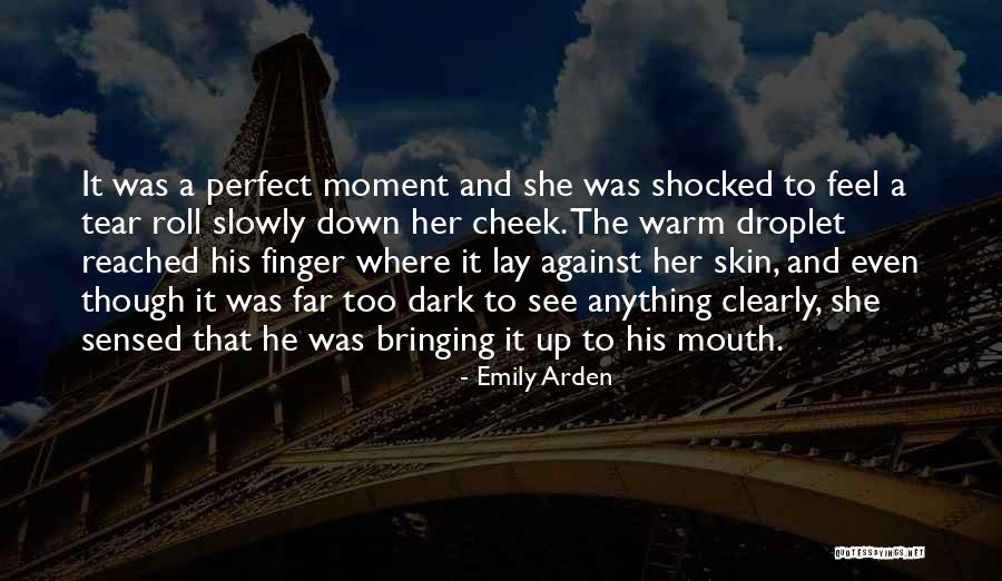Hugging Teddy Bears Quotes By Emily Arden Hugging Teddy Bears Quotes By Emily Arden