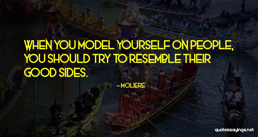 Huggy Buggy Quotes By Moliere Huggy Buggy Quotes By Moliere