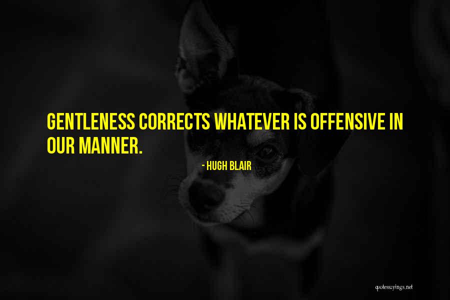 Hugh Blair Quotes 427502 Hugh Blair Quotes 427502