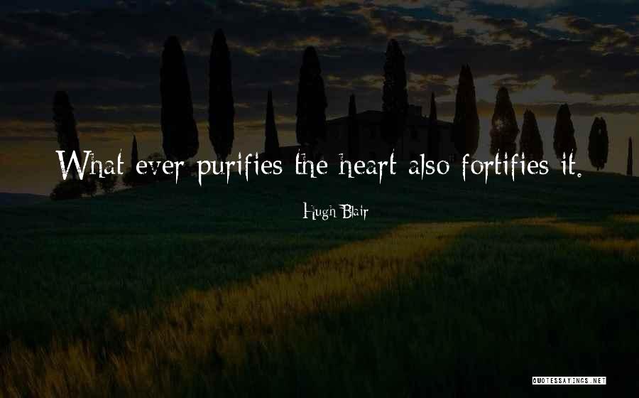 Hugh Blair Quotes 494379 Hugh Blair Quotes 494379