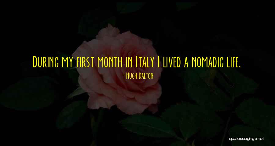Hugh Dalton Quotes 2003071 Hugh Dalton Quotes 2003071