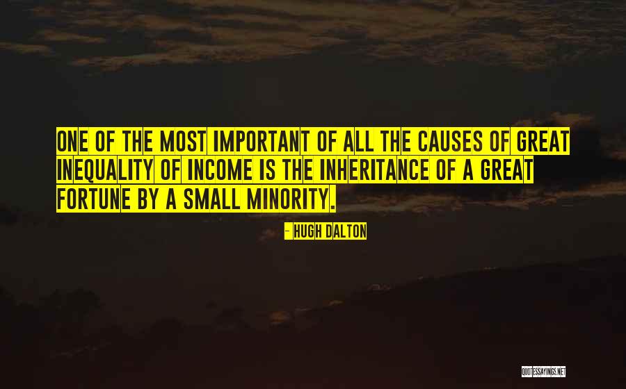 Hugh Dalton Quotes 2020241 Hugh Dalton Quotes 2020241