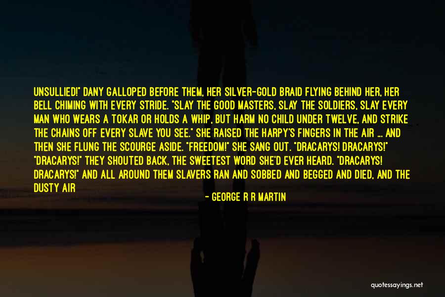 Hugh Deveraux Quotes By George R R Martin Hugh Deveraux Quotes By George R R Martin