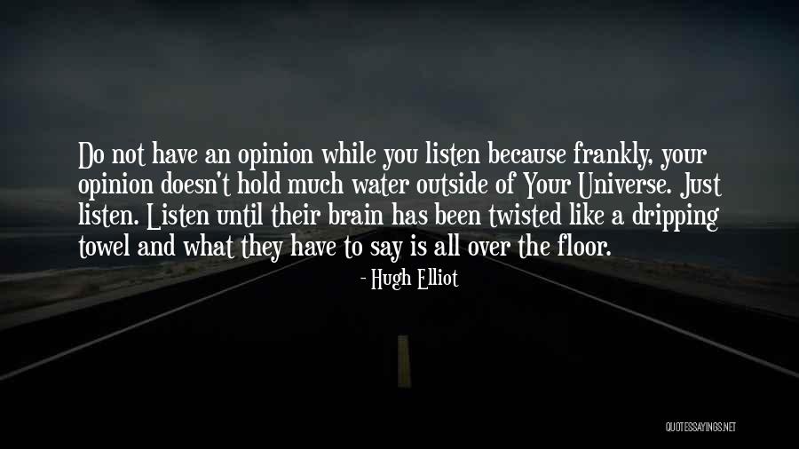 Hugh Elliot Quotes 1535974 Hugh Elliot Quotes 1535974