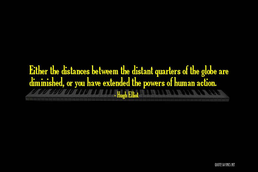 Hugh Elliot Quotes 2071243 Hugh Elliot Quotes 2071243