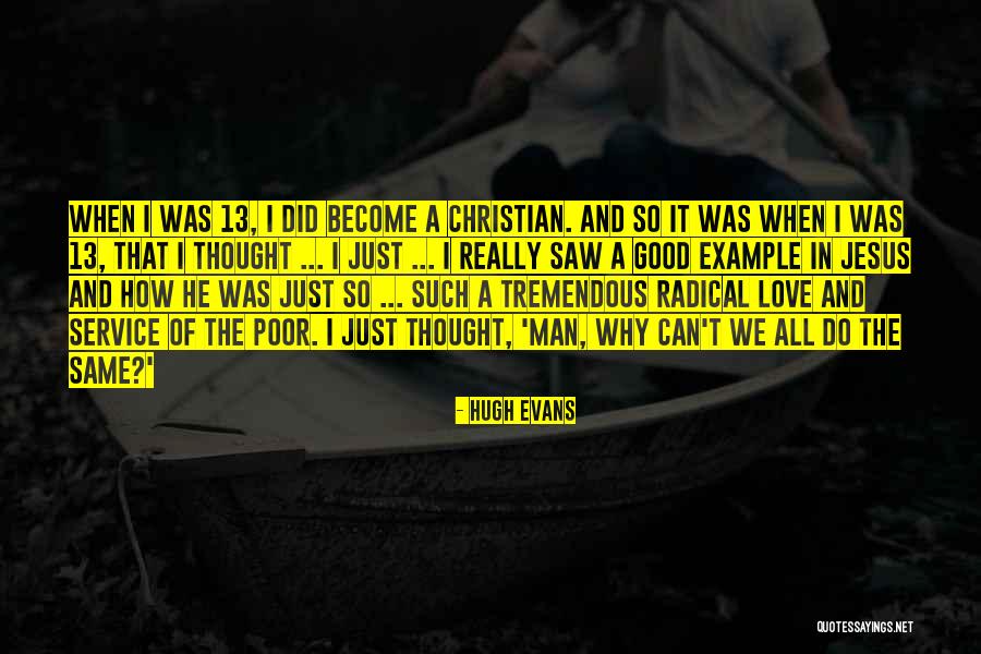 Hugh Evans Quotes 1291873 Hugh Evans Quotes 1291873