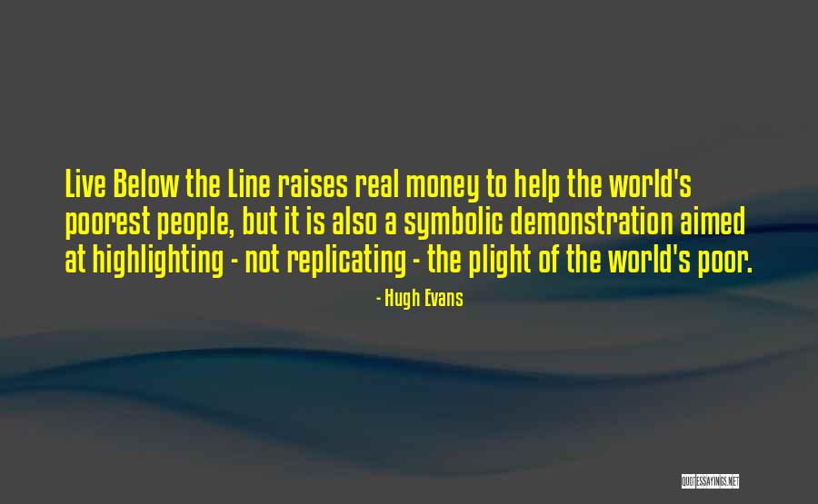 Hugh Evans Quotes 158853 Hugh Evans Quotes 158853