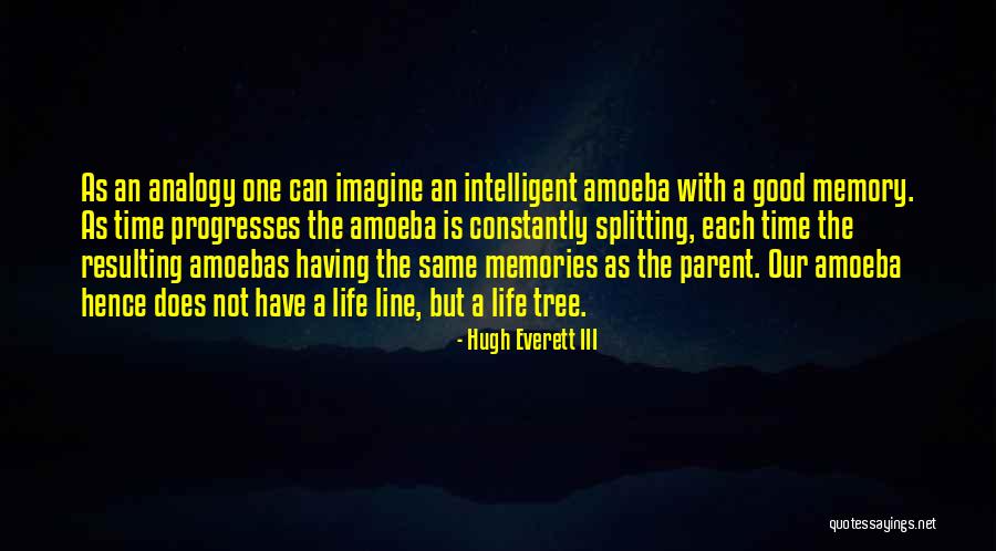 Hugh Everett Quotes By Hugh Everett III Hugh Everett Quotes By Hugh Everett III