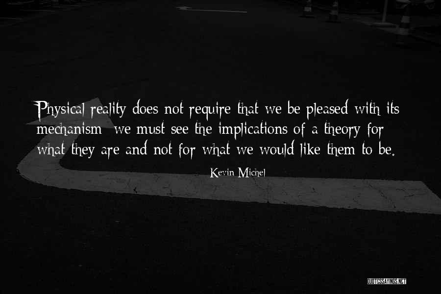 Hugh Everett Quotes By Kevin Michel Hugh Everett Quotes By Kevin Michel