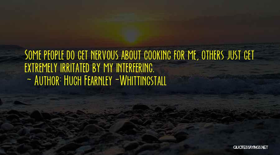 Hugh Fearnley-Whittingstall Quotes 2114123