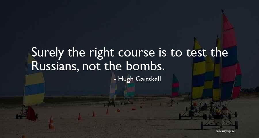 Hugh Gaitskell Quotes 1024443 Hugh Gaitskell Quotes 1024443