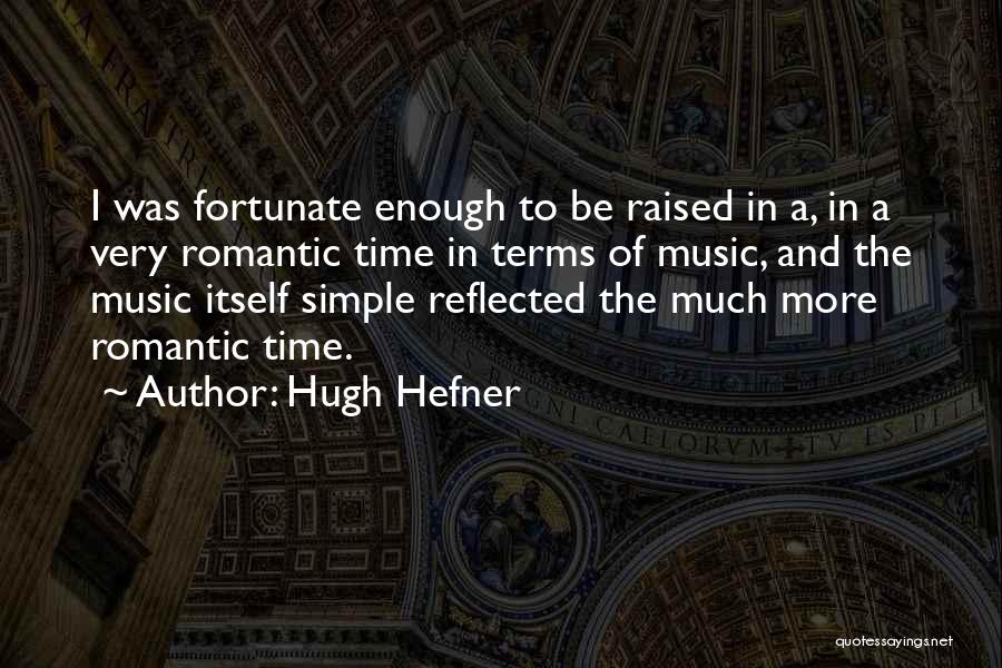 Hugh Hefner Quotes 1068793