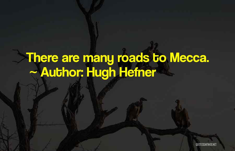 Hugh Hefner Quotes 1128072