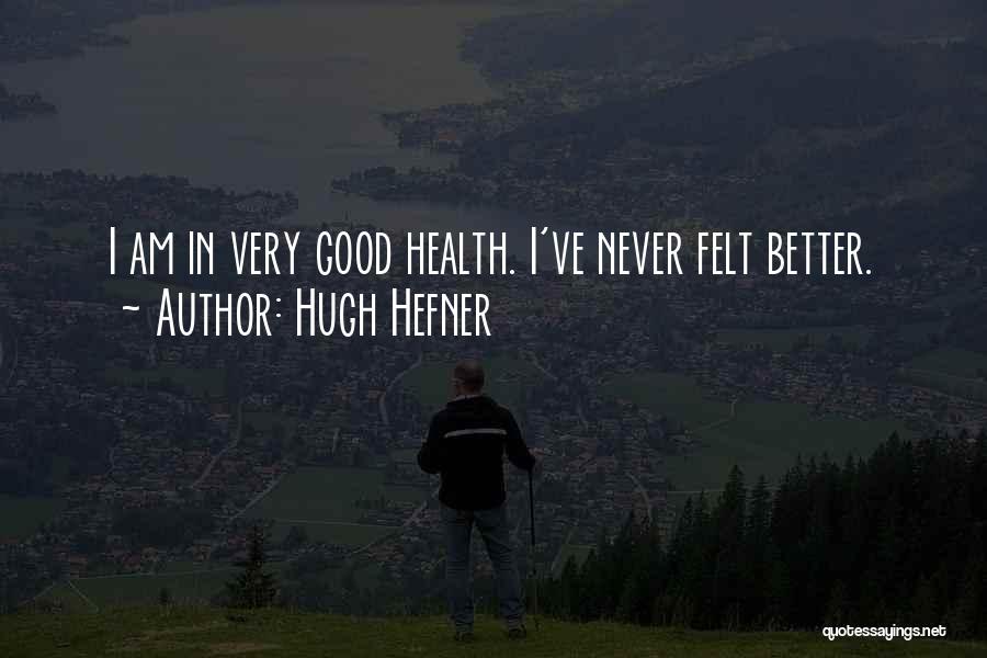 Hugh Hefner Quotes 1490425