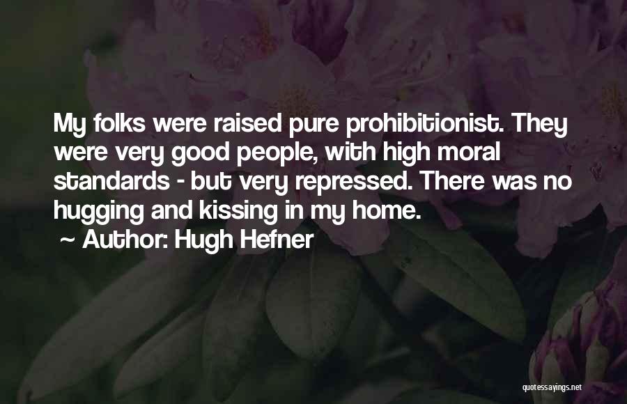 Hugh Hefner Quotes 1881391