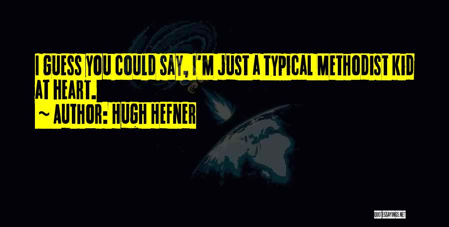 Hugh Hefner Quotes 191946