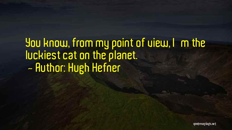 Hugh Hefner Quotes 406578