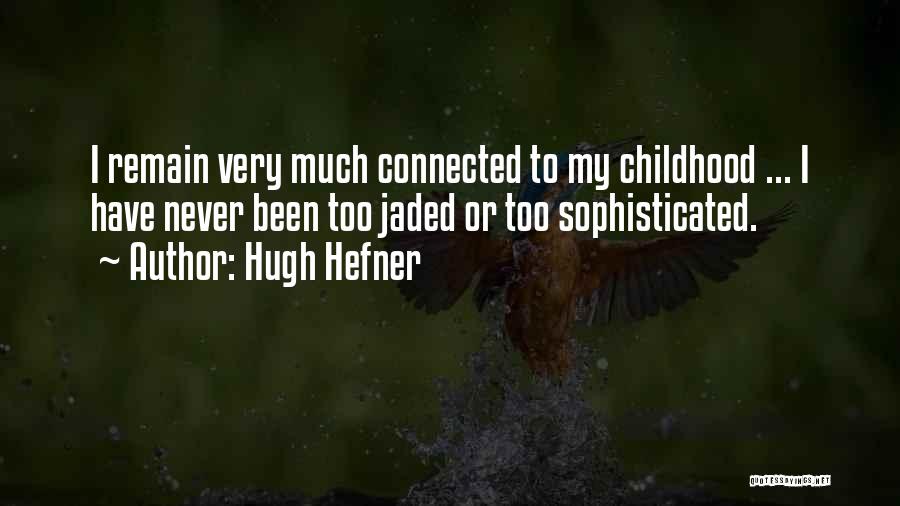 Hugh Hefner Quotes 475479