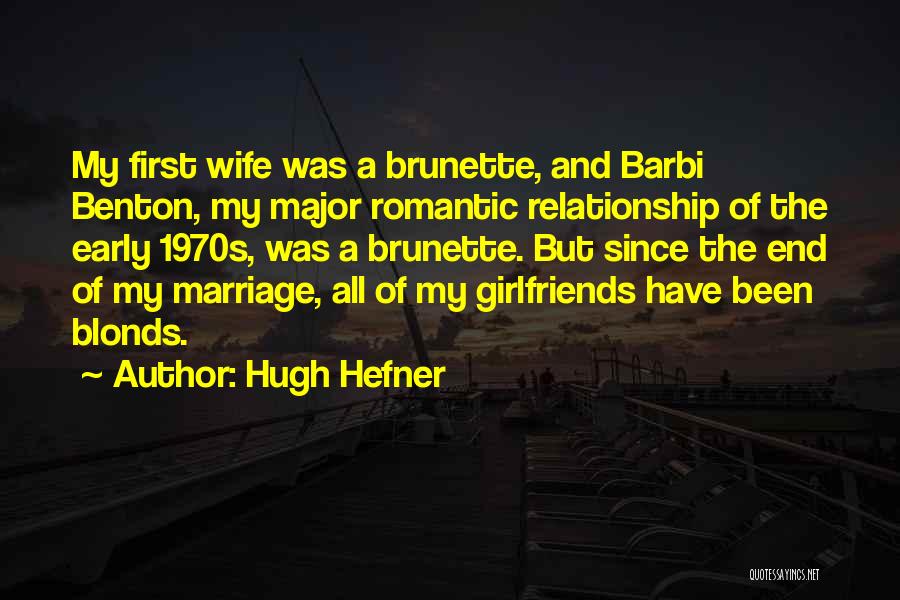 Hugh Hefner Quotes 531378