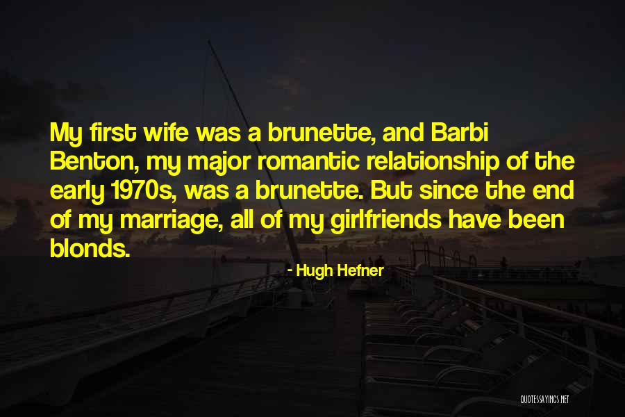 Hugh Hefner Quotes 531378