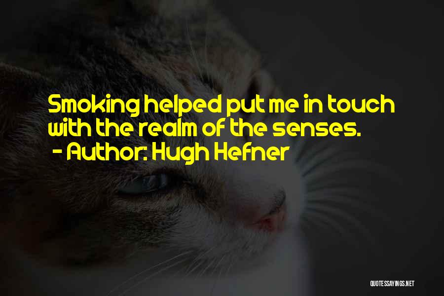 Hugh Hefner Quotes 628190