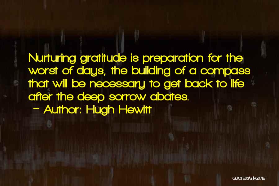Hugh Hewitt Quotes 1018619
