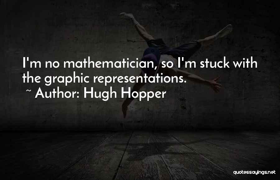 Hugh Hopper Quotes 2033700