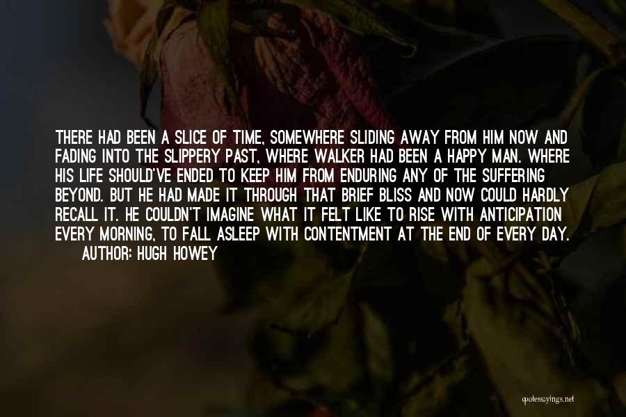 Hugh Howey Quotes 1178319